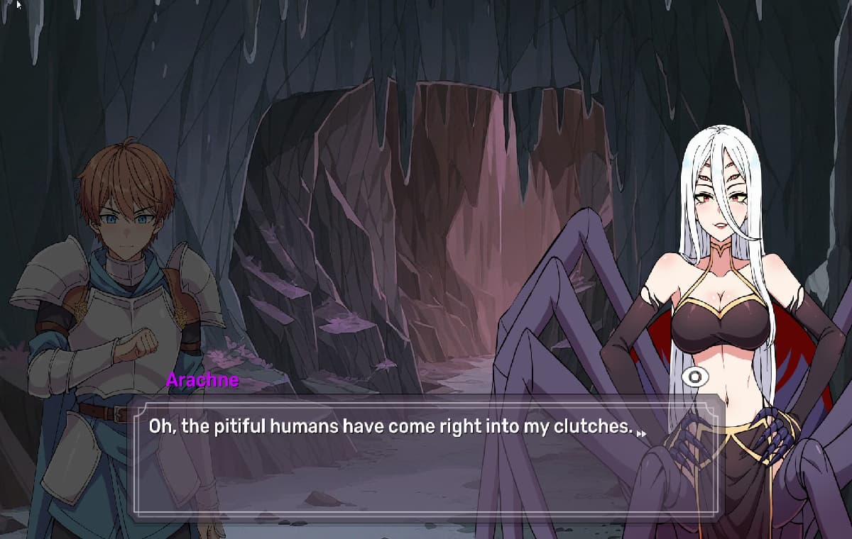 亚洲风SLG动态PC丨 奇妙历险记:异世界大冒险 Chronicles of Delights Isekai ADVenture 官中步兵作弊版 【20250404】_1 游戏截图 1