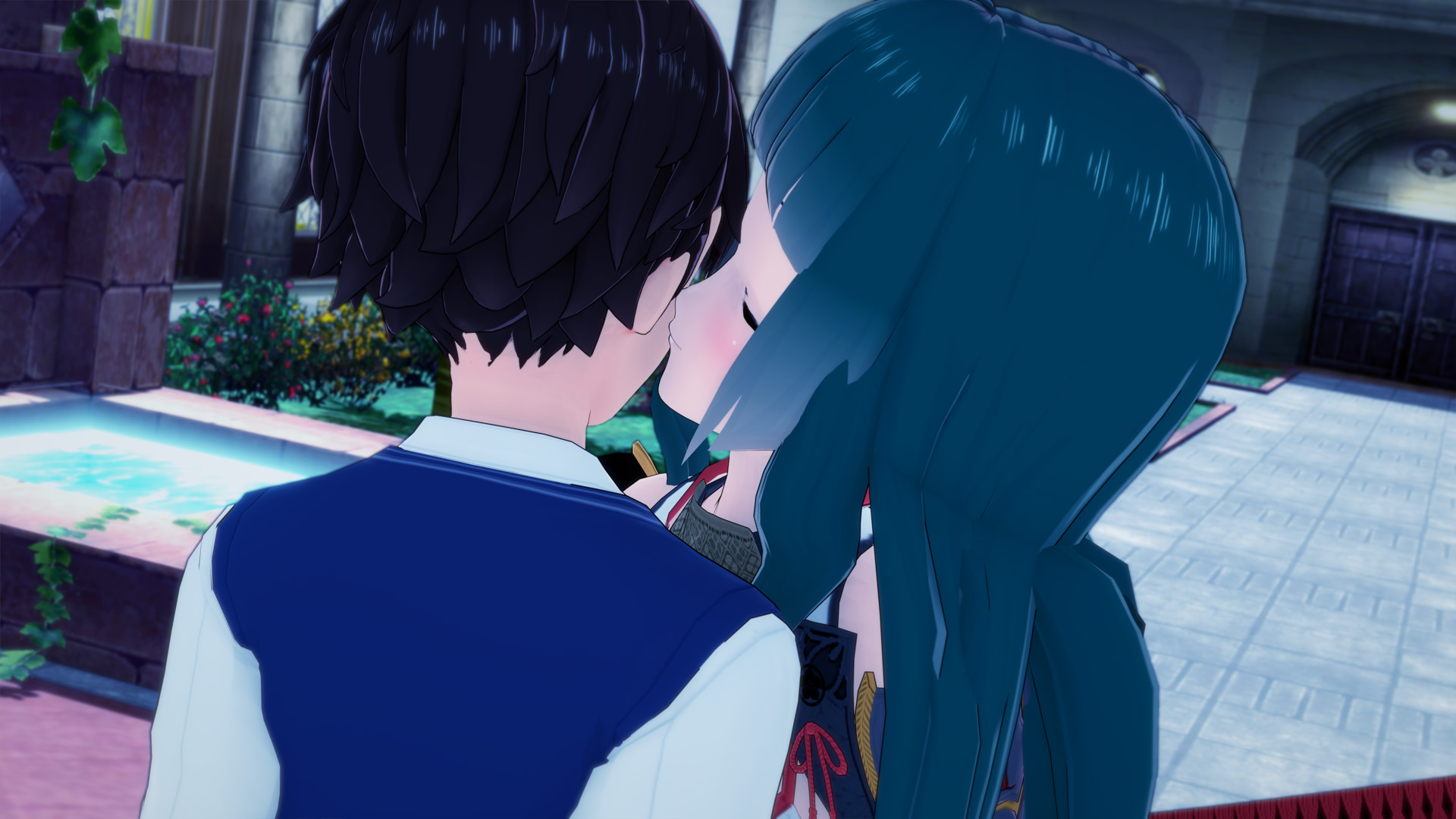 别称 By Another Name v0.031 汉化版 游戏截图 3