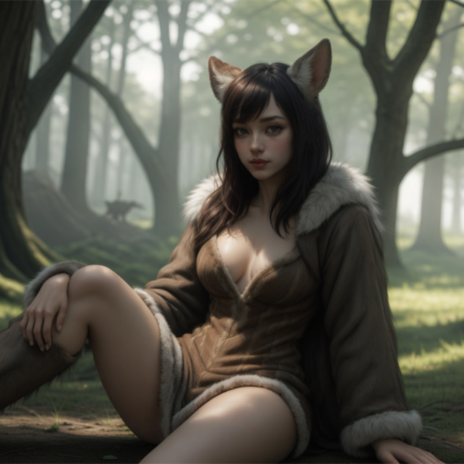 欧美SLG/汉化/动态丨女巫训练师Witches Trainer  v0.1.7p【20240607】