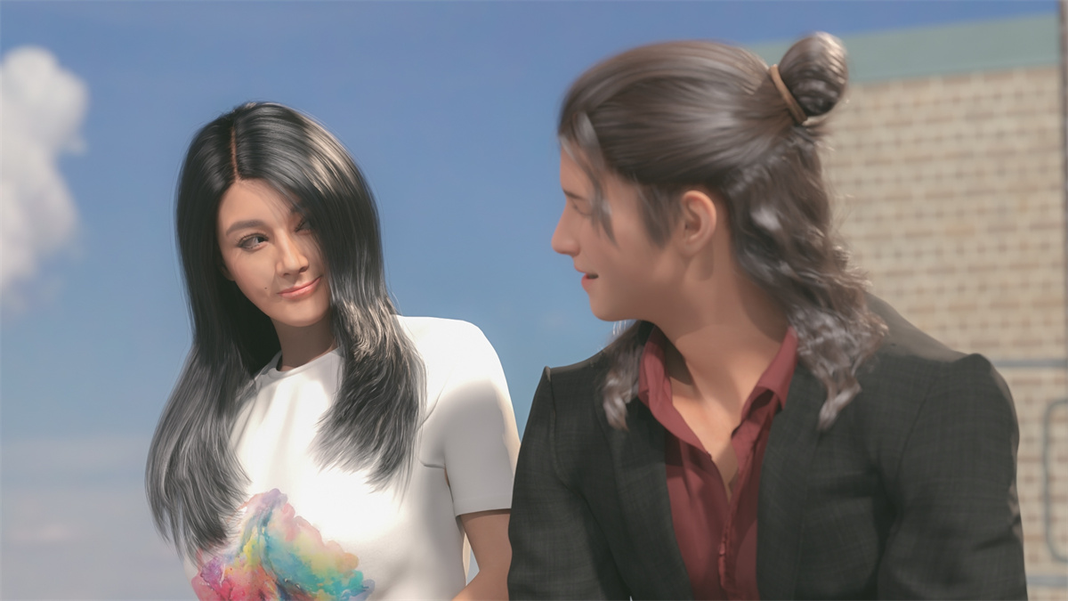 SLG/中文丨 你好宝贝 Hello Baby-v1.03 汉化版 【20250506】 游戏截图 7