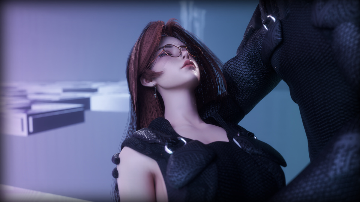 欧美SLG/汉化/动态丨传送门试炼/Portal Trials Virtus Ascent 0.1【20240804】 游戏截图 4