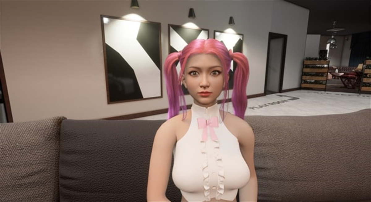 SLG/官中/动态丨霸道总裁爱上我/TheCEOLoveMeVer1.1.12.01官方中文【20250430】 游戏截图 7