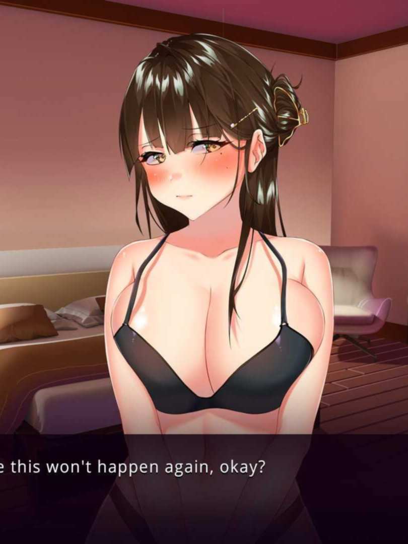 日系SLGAIGPT汉化丨我老板的妻子Wife of My Boss  Final + DLC【20240512】
