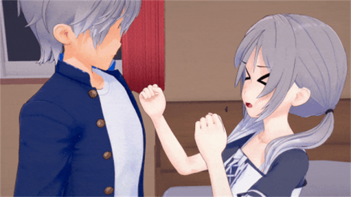 SLG/汉化/沙盒丨猩红法则/Scarlet Law v0.3.16【20240628】 游戏截图 2
