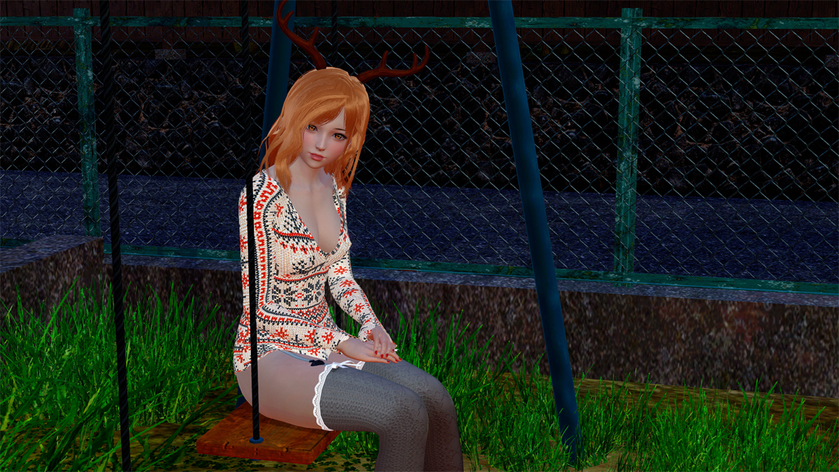 欧美SLG/汉化/动态丨爱的冠军/Love's Champion  v0.1.3.6 Public【20240601】 游戏截图 6