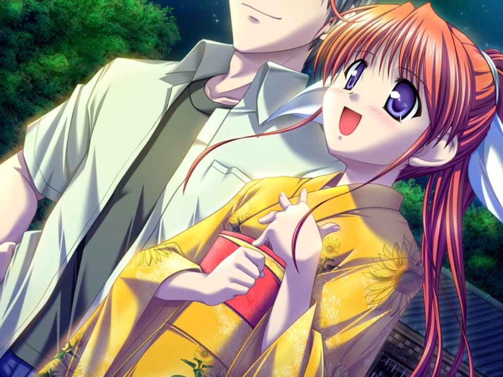 夜月东升•暮日西沉～Operation Sanctuary～ 游戏截图 8