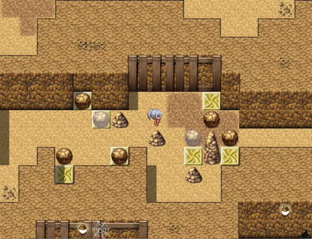 RPG/AI汉化丨 红莲的龙骑士与堕淫之城 紅蓮の竜騎士と堕淫の城 【20240830】 游戏截图 6