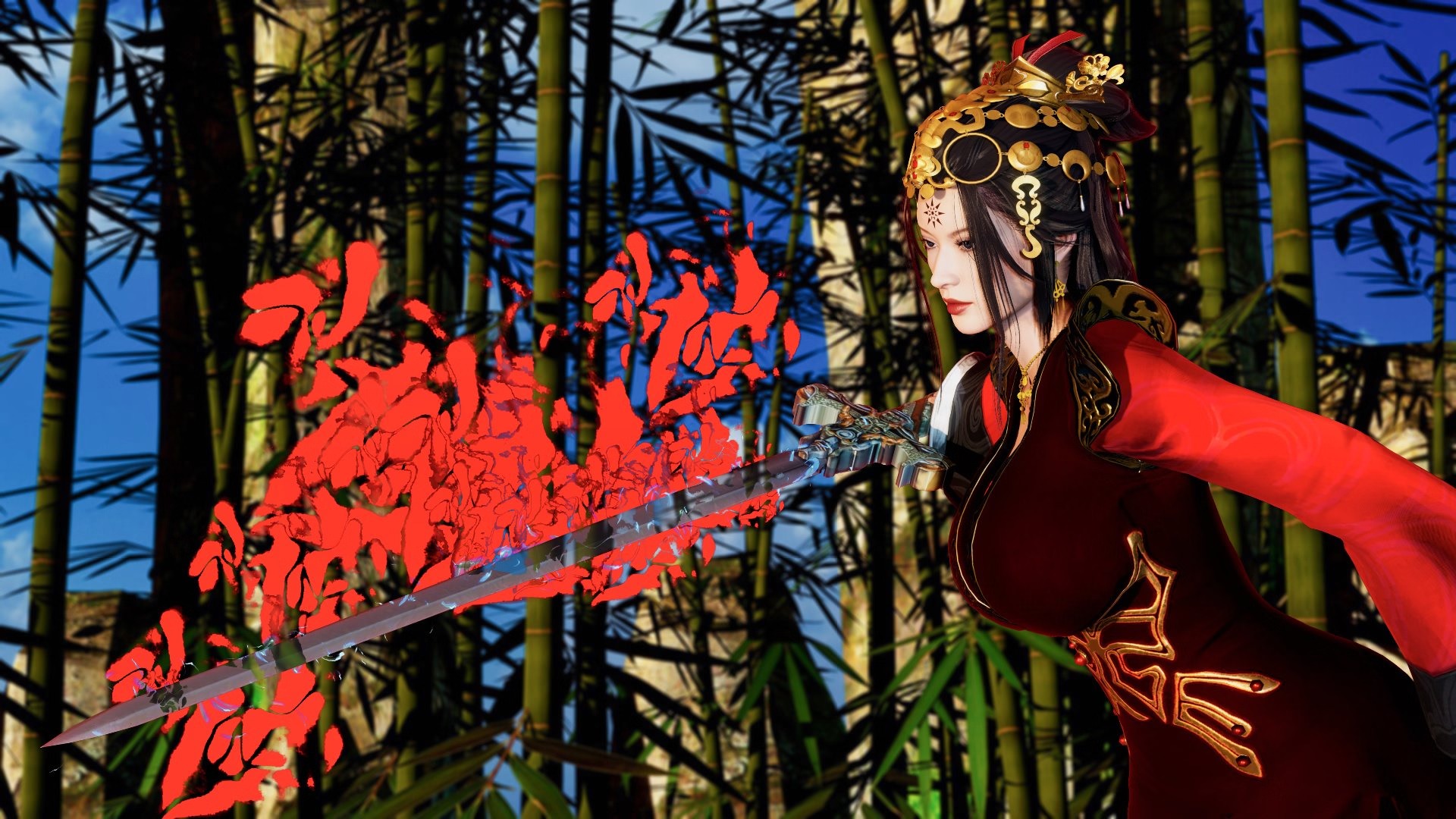 亚洲风SLG/更新丨 恶魔的克星 The Nemesis of Demons v0.1.2b 汉化版 【20250124】 游戏截图 4