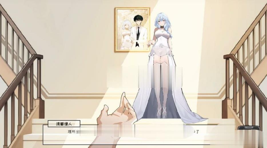 苦主救世主中心 Ⅲ/苦主救世主中心3 Bui:10994554【20230502】 游戏截图 6