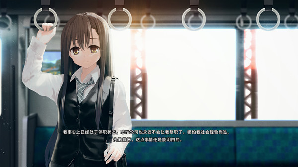 Re：LieF?给挚爱的你? 游戏截图 2