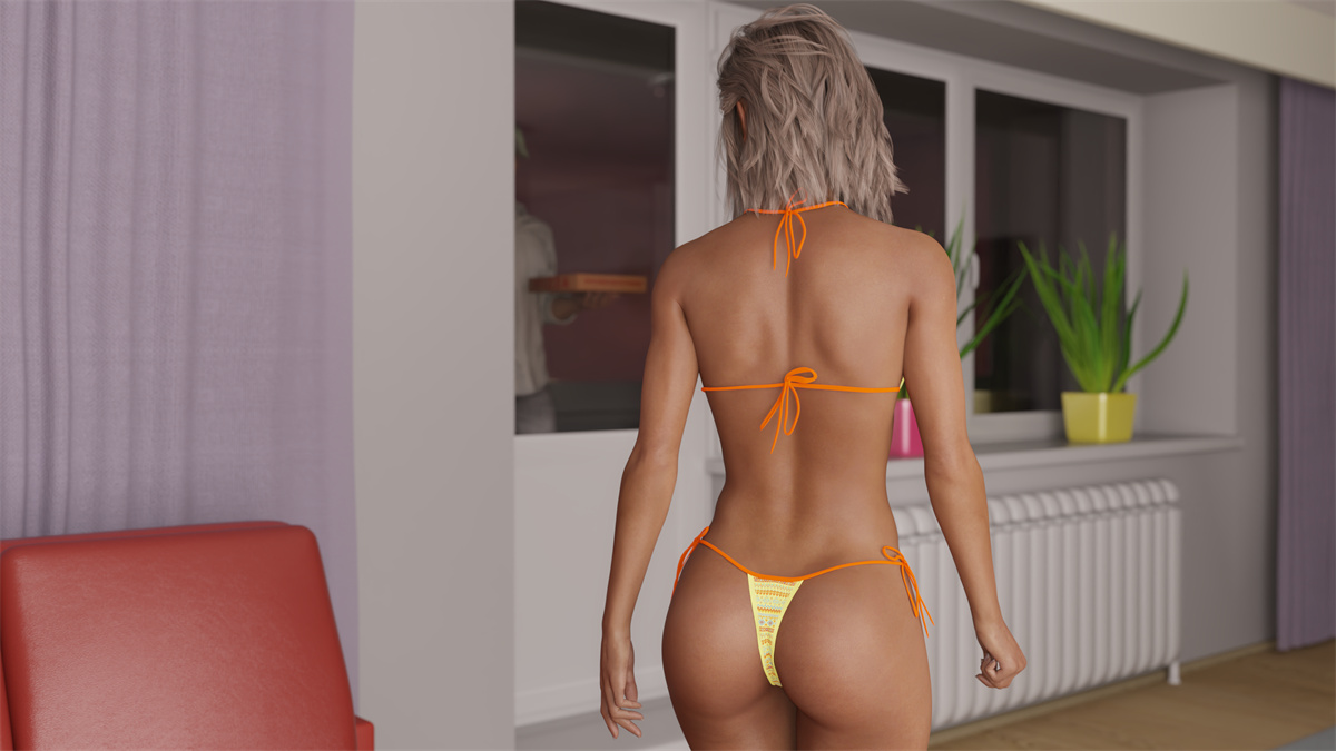 欧美SLG/AIGPT汉化/3D丨冒险夫妇 The Adventurous Couple TACOS Part 9b【20240719】 游戏截图 3