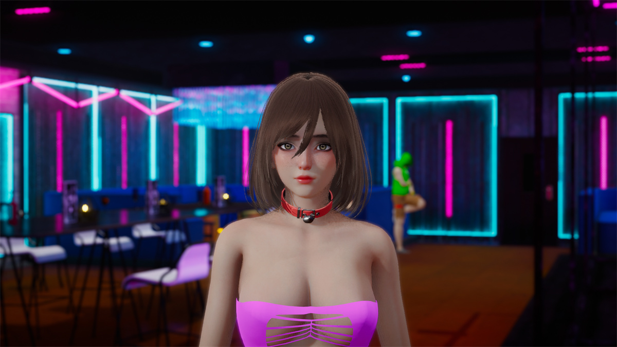 欧美SLG汉化动态丨霜影 Frostshade v0.2【20240312】 游戏截图 2