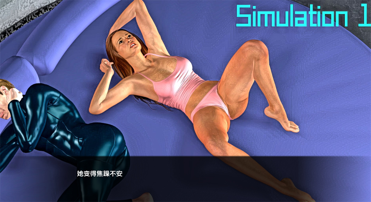 欧美SLG汉化动态丨未知的恒星 Stellar Incognita v0.8.0【20240406】 游戏截图 4