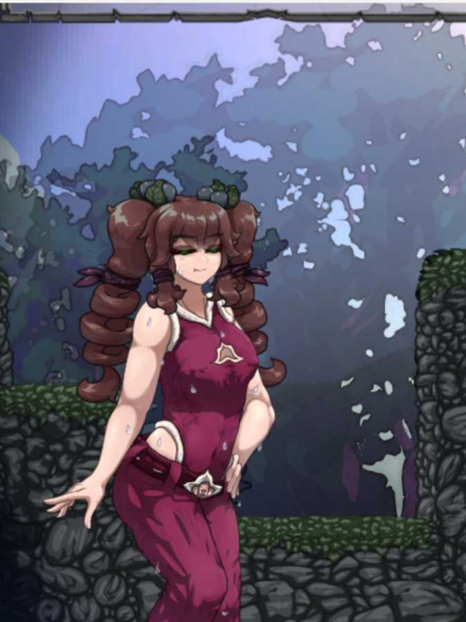 ACT/官中/mac/双端丨怪物诅咒/MonCurse v0.7.0.3 【20260626】