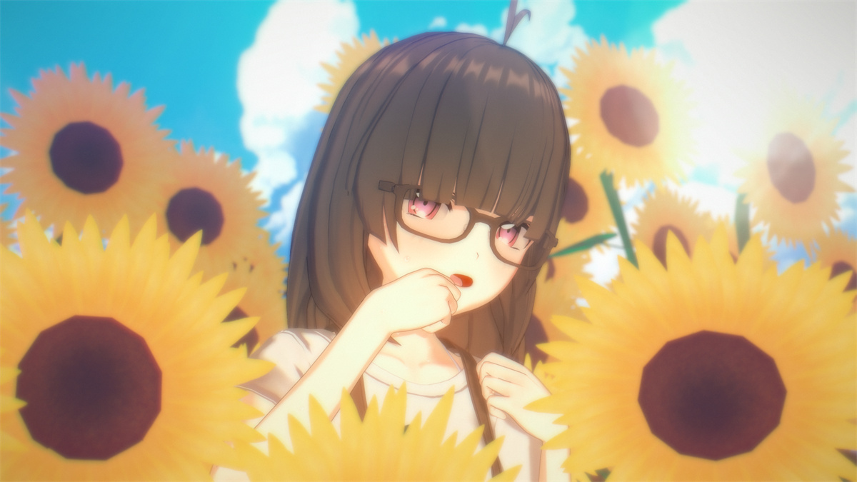 日系SLG/AIGPT汉化/3D丨星光 Unto Starlight v0.1.4【20240709】 游戏截图 7