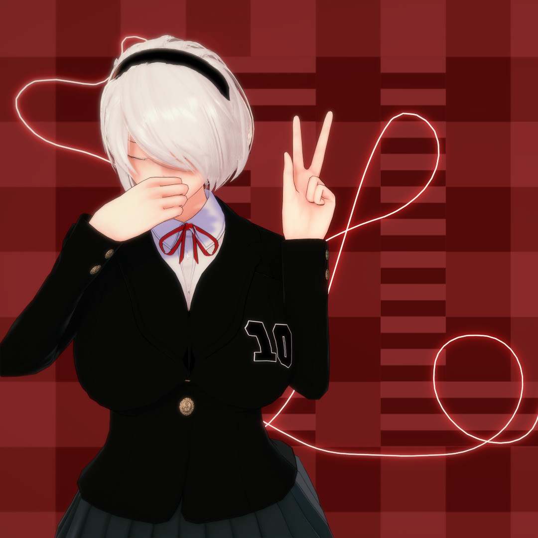 少爷theyoungmaster-v0.3