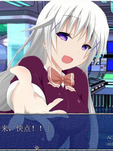 水下逃生（绅士版）