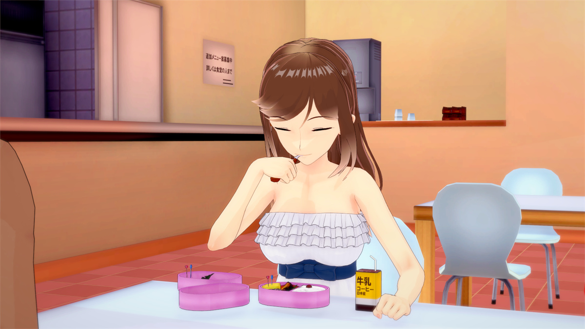 沙盒SLG汉化2D丨幽灵协议 幻影协议 Phantom Protocol  v0.1.9【20240215】 游戏截图 1