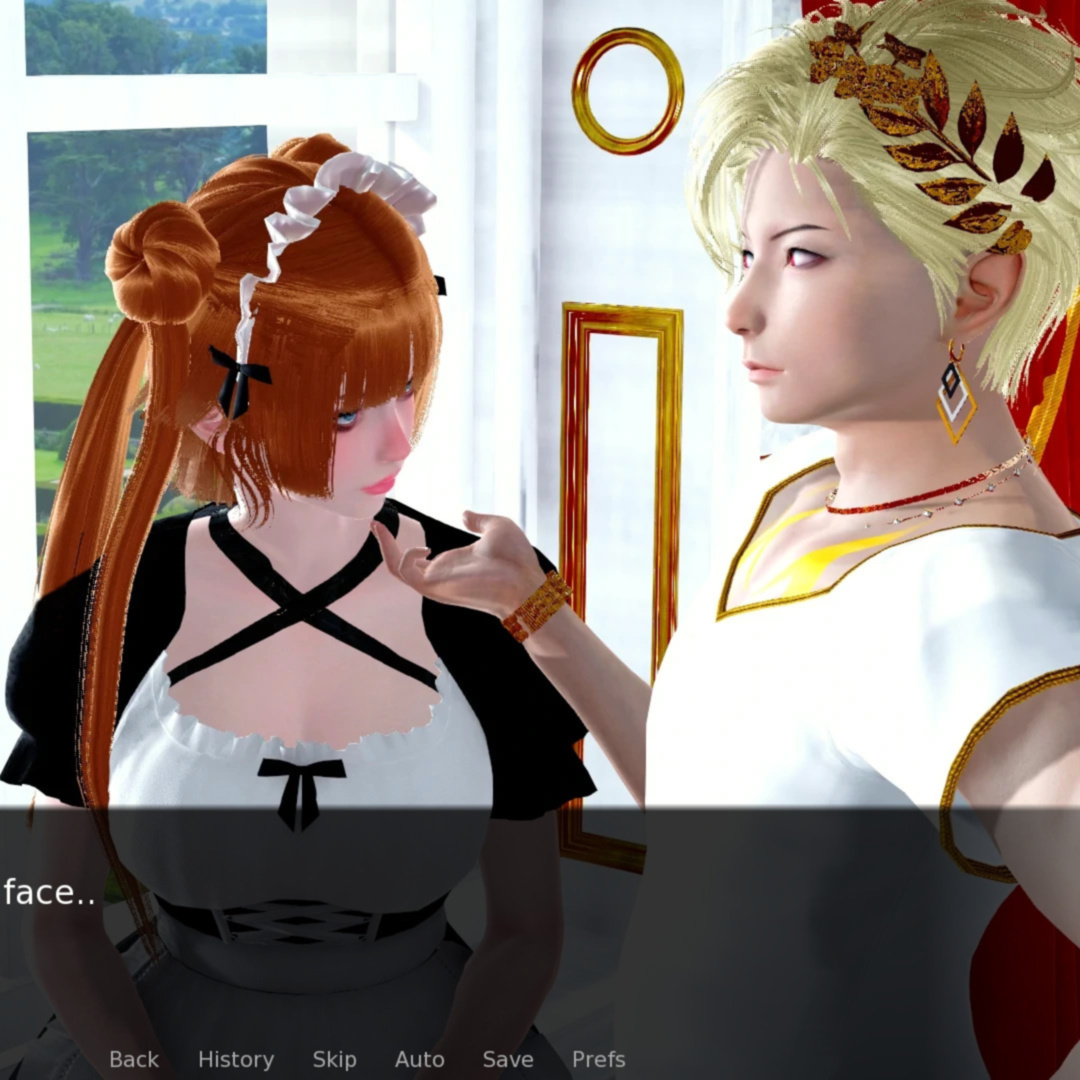欧美SLG汉化动态丨王中之神  God among Kings v0.14【20240307】