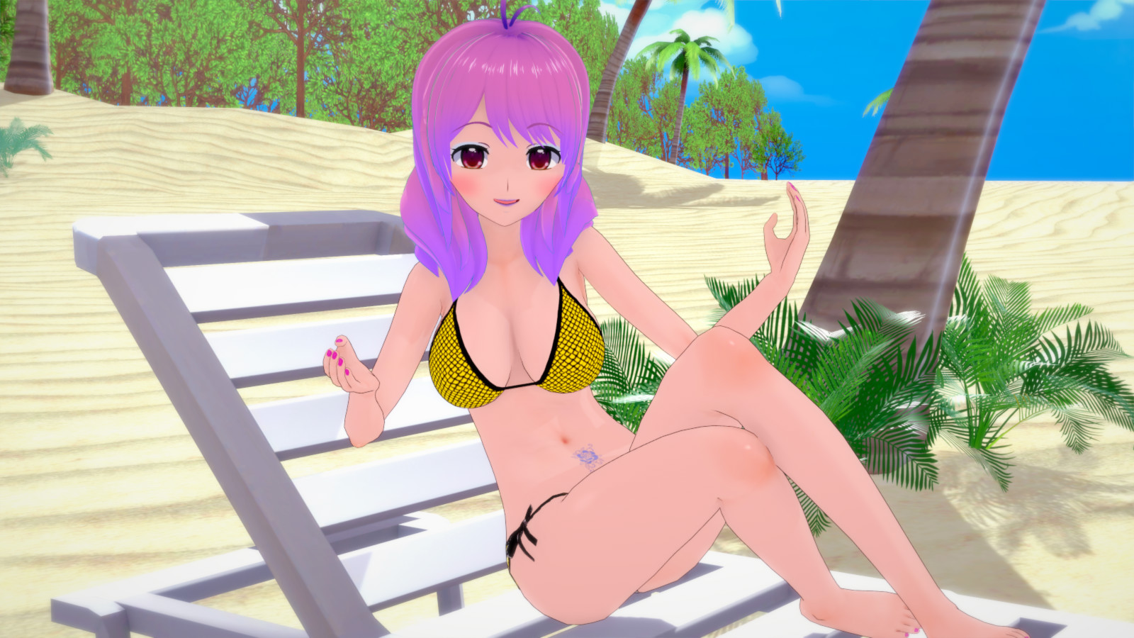 流星 Shooting Star v0.8【20221229】 游戏截图 4