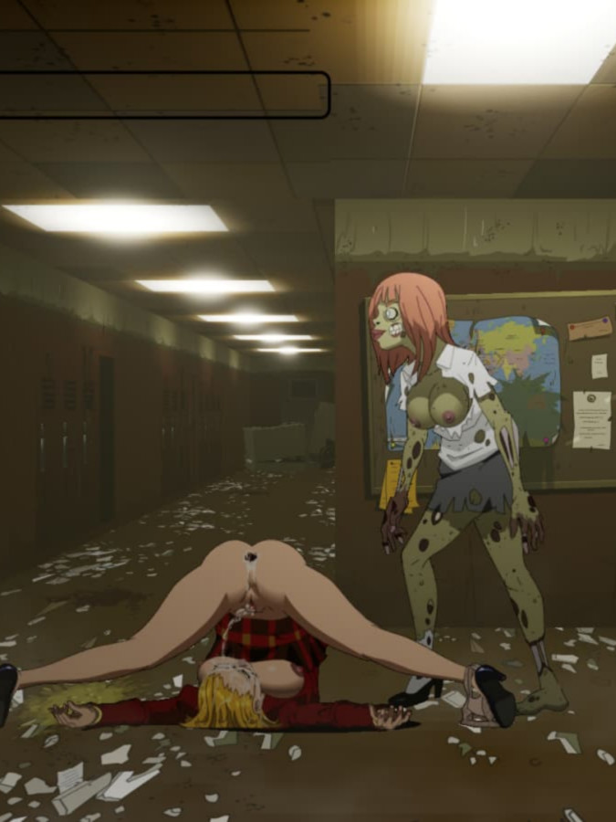 ACT/PC丨 逃离僵尸大学 Adult Escape From Zombie U v2025-07-15 【20250805】