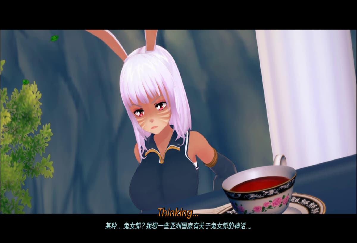 SLG/汉化丨 腐败王国 堕落的王国 Corrupted Kingdoms Ver0.22.3d  【20250226】 游戏截图 1