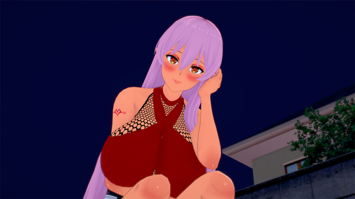 沙盒SLG汉化动态丨魅魔招数:成长问题 Succubus Trick Grown Up Problem v0.7.0【20231022】 游戏截图 7