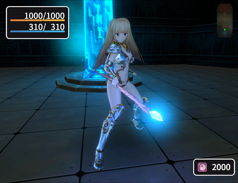 普莉西亚公主塔防 Build.10835272 STEAM官中+DLC 【20230405】 游戏截图 1