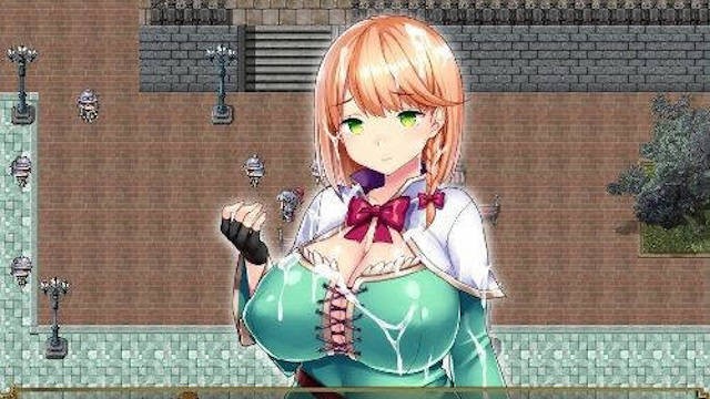 日系RPG/AI汉化/双端丨结婚还是变态版~小屌战士与好色魔法师/MARRIAGE OR PERVERT ~短小戦士とドスケベ魔法使い v1.04.2【20251022】 游戏截图 8