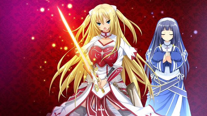 大型RPG/汉化丨圣骑士露比莉亚丝 V1.03 官方中文步兵版【20250329】 游戏截图 5