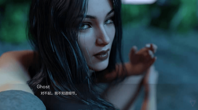 欲望三角：母女同收的同居禁忌（Triangle）v1.0 精翻汉化 游戏截图 2