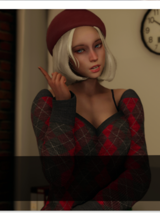 【亚洲SLG/汉化/动态】X计划 Project X V0.2 汉化版【1.5G/新作】【20230502】 游戏截图 2