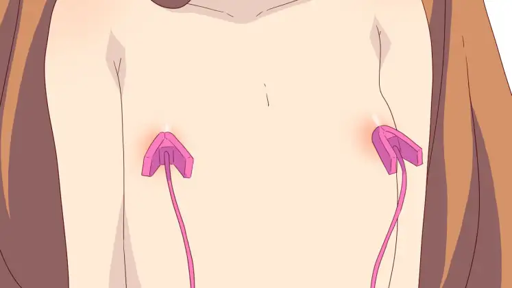 日式SLG/生肉/萝莉/动态/动画/CV丨○女な魔法使い♪おもちゃのくに【20240623】 游戏截图 2