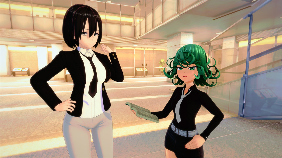 日系SLG汉化动态丨我的无尽幻想 My Hentai Fantasy v0.8.1【20240204】 游戏截图 7