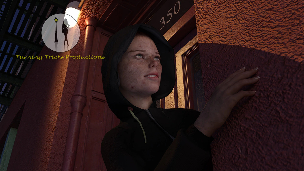 欧美SLG/AIGPT汉化/3D丨嫖娼者NTE/Whoremonger NTE  Act 2.0 Beta【20240612】 游戏截图 8
