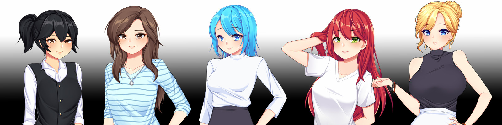 恶魔般的生意 Devilish Business v0.70 游戏截图 1