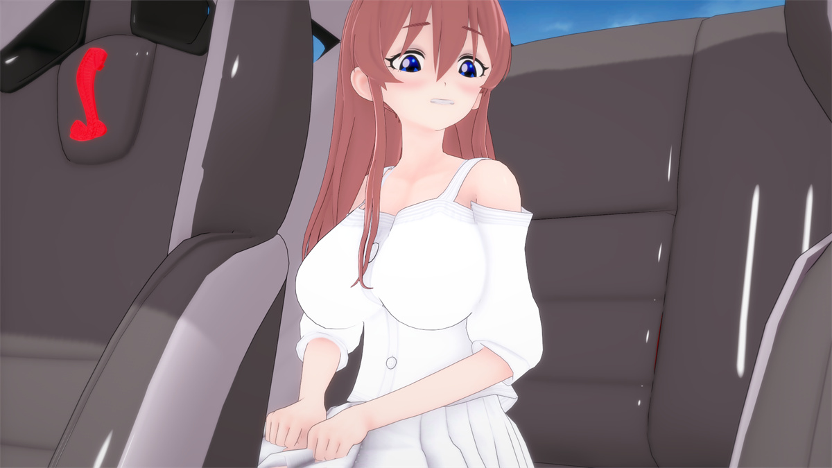 日系SLG汉化动态丨她的堕落 Her Fall  Ch. 7.5【20240405】 游戏截图 7