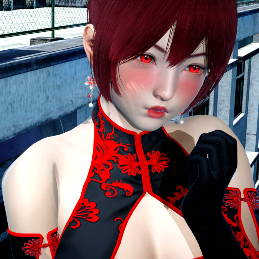光环颜色 Aura Colors v0.3 Full Ep.1