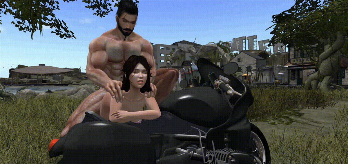 欧美SLG汉化动态丨家庭麻烦 Family Trouble v0.7 Beta【20240227】 游戏截图 2