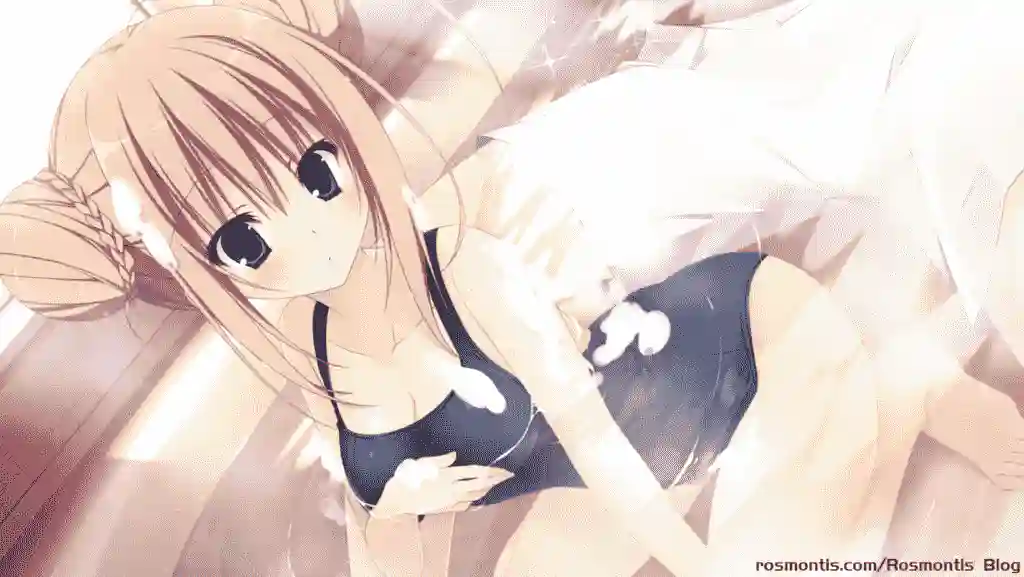 魔女恋爱日记 游戏截图 2