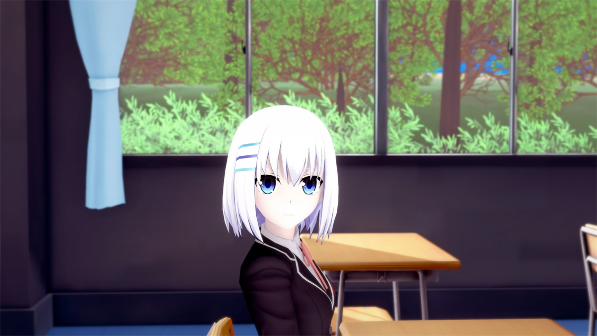 SLG/汉化丨 网络直播 Netori A Live-v0.5 汉化版 【20250716】 游戏截图 2