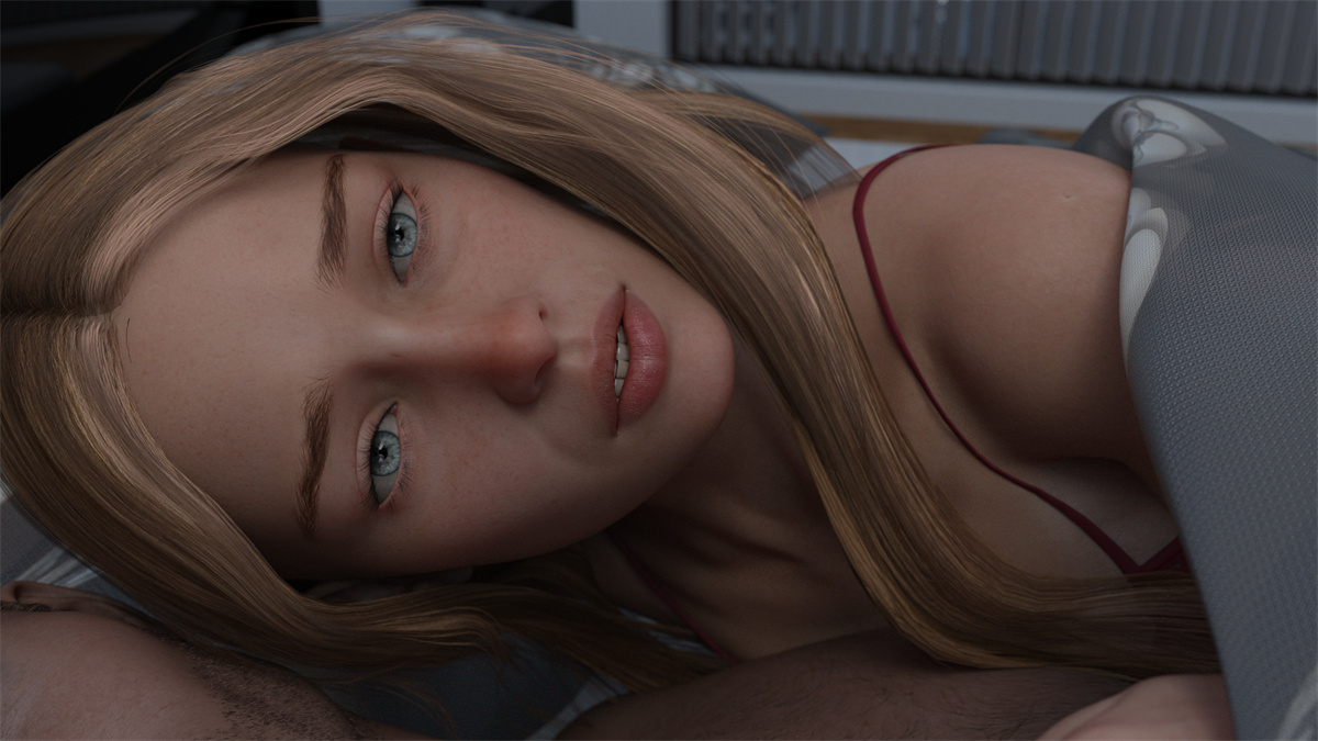 欧美SLG/AIGPT汉化/3D丨伊莎贝拉 – 追逐阴影 Isabella – Chasing Shadows Ch. 4.3【20240825】 游戏截图 2