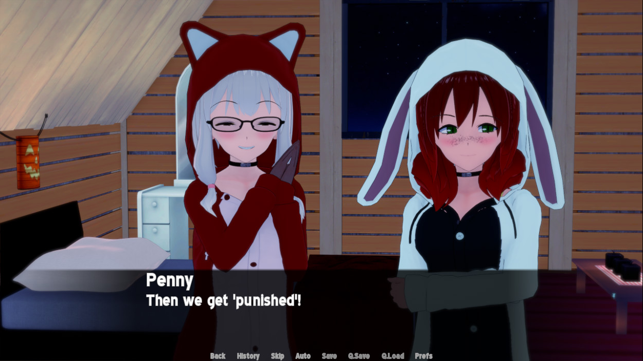 淫色牧场 淫荡牧场Greener Pastures-v0.13 - 完全版【PC0901】 游戏截图 5
