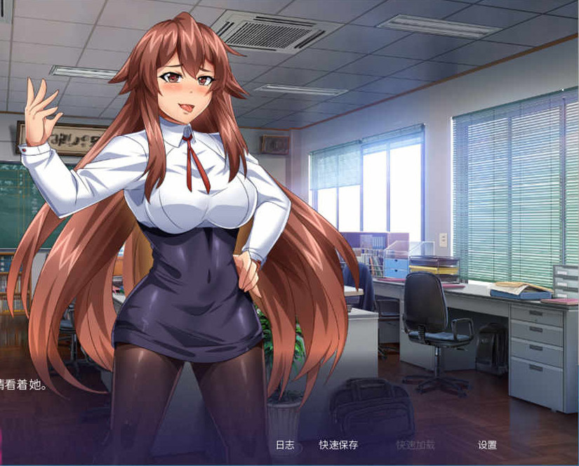 突破2汉化完结版 修复闪退bug 游戏截图 3
