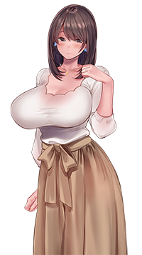 拔作ADV/爆乳巨乳/2C丨妻子:服饰游戏生活（Married Woman Cosplay Life）完全版-Build.11082957 【20240629】 游戏截图 6