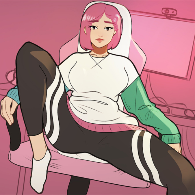 欧美SLGAIGPT汉化2D丨糖业服务Sugar Service  v0.08B【20240511】