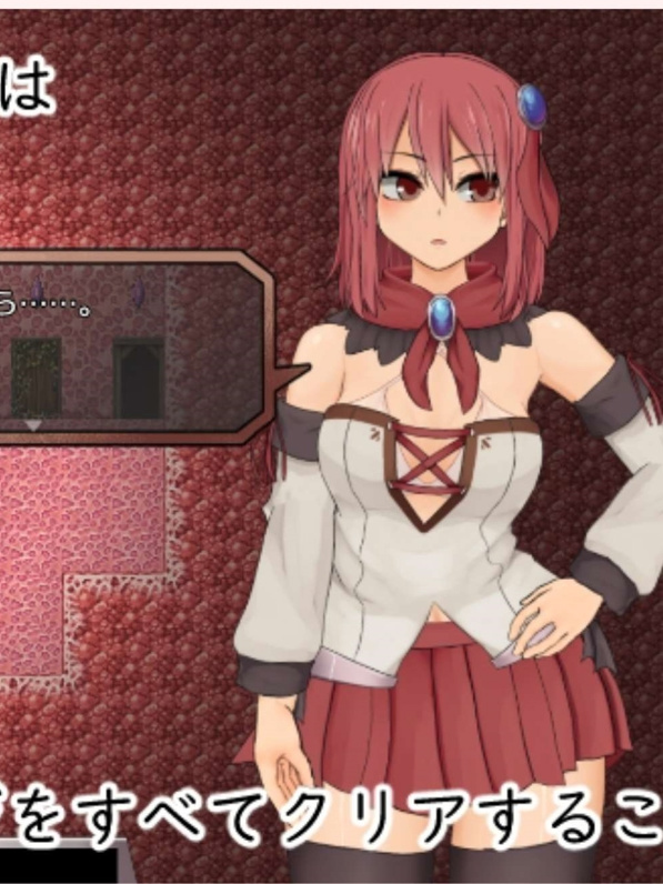 RPG/汉化/异种奸/合集丨えのきっぷ游戏合集--华康少女（精翻）【20240523】