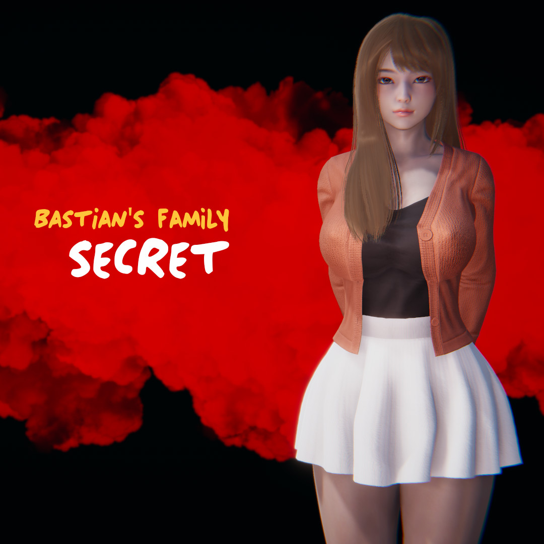 巴斯蒂安的家族秘密 Bastian's Family Secret v0.01.2