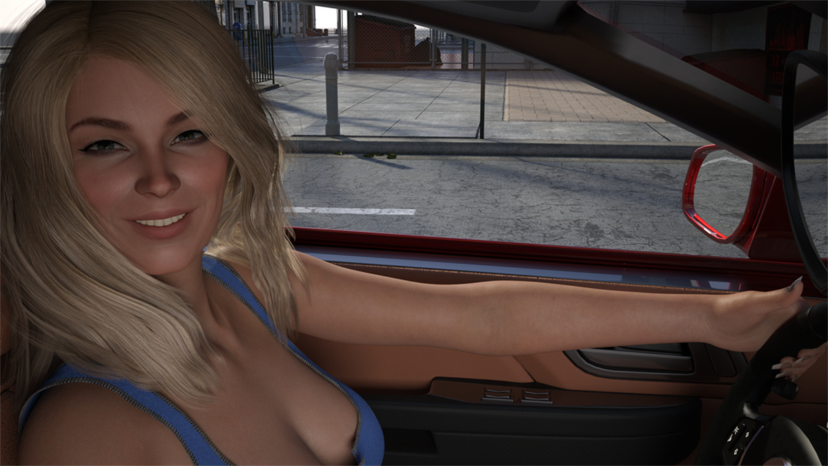 欧美SLG汉化动态丨新冒险 New Adventure v0.3.2【20231230】 游戏截图 6