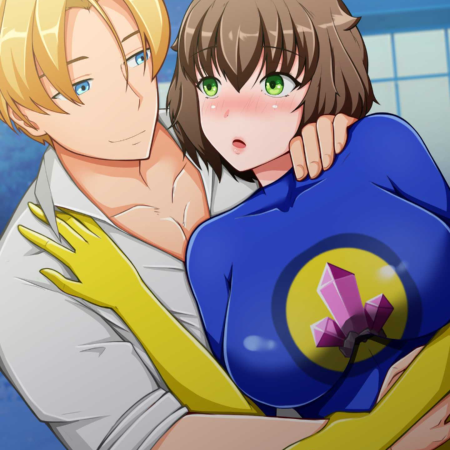【日系SLG/动态/2D】翻页 Turning the Page v0.7.0 汉化版【1.2G】【20230501】 游戏截图 6